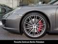 Porsche 911 Cabrio S 991.2 Gris - thumbnail 13
