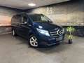 Mercedes-Benz V 250 d AVANTGARDE EDITION lang 2xSCHIEBE LED Bleu - thumbnail 1