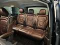 Mercedes-Benz V 250 d AVANTGARDE EDITION lang 2xSCHIEBE LED Bleu - thumbnail 11