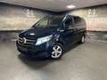 Mercedes-Benz V 250 d AVANTGARDE EDITION lang 2xSCHIEBE LED Bleu - thumbnail 2