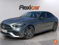 Mercedes-Benz C 200 d Berlina Gris - thumbnail 3