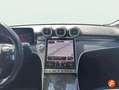 Mercedes-Benz C 200 d Berlina Gris - thumbnail 12