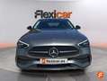 Mercedes-Benz C 200 d Berlina Gris - thumbnail 2