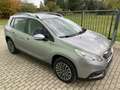 Peugeot 2008 Active*Scheckheftgepflegt*Standheizung,*AHK*Klima* Gris - thumbnail 1