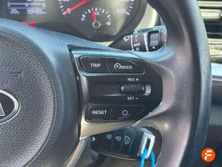 Kia Stonic 2019, foto 13