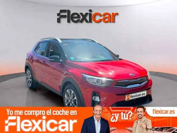 Kia Stonic 2019