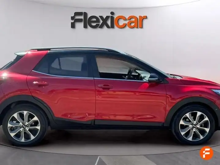 Kia Stonic 2019, foto 5
