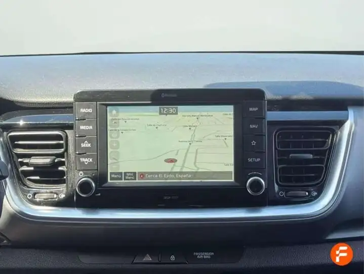 Kia Stonic 2019, foto 9
