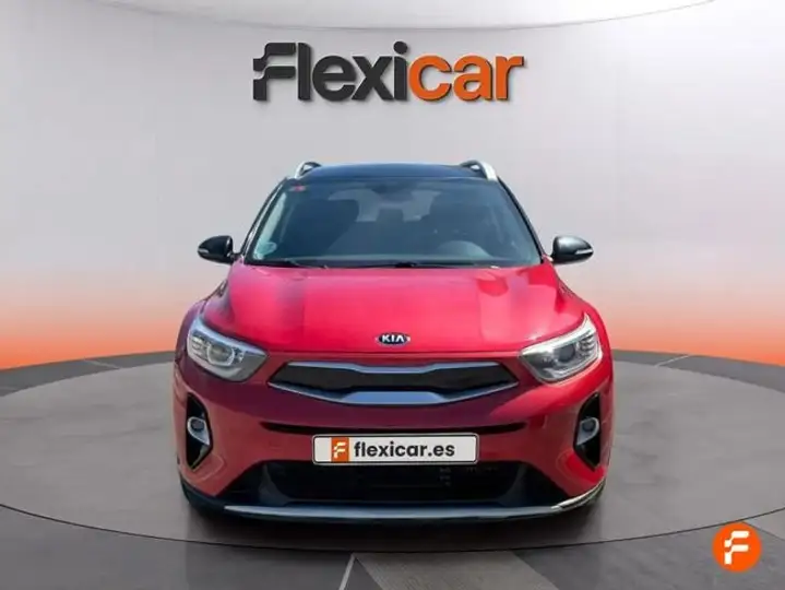 Kia Stonic 2019, foto 2
