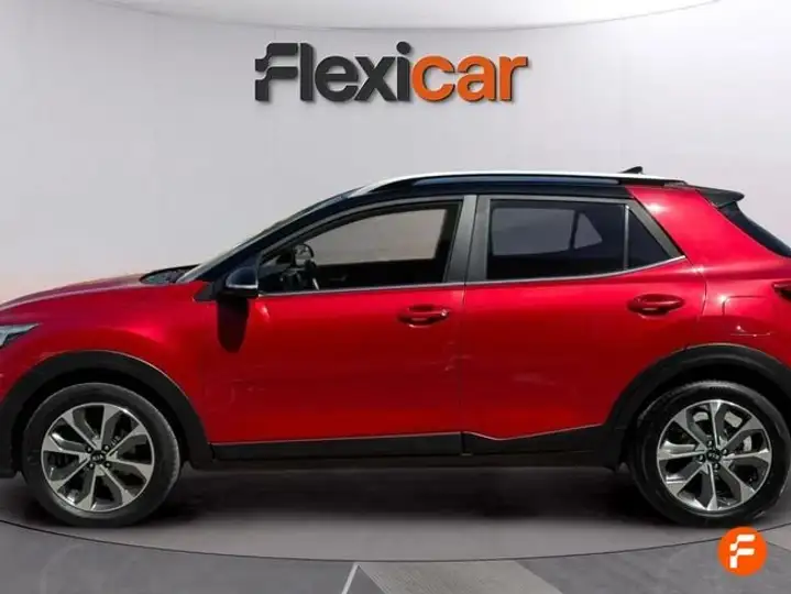 Kia Stonic 2019, foto 3