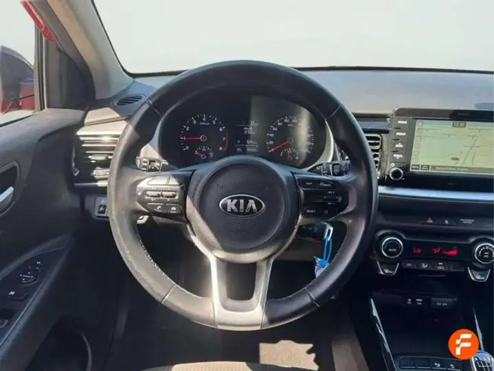 Kia Stonic 2019, foto 8