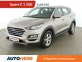 Hyundai TUCSON 1.6 CRDi Run 4WD *CAM*AHK*TEMPO*SHZ* Gold - thumbnail 1