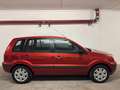 Ford Fusion FUSION STYLE 1,6|KLIMA|S-HEFT| 1 HAND Оранжевый - thumbnail 12