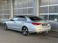 Mercedes-Benz C 200 C 200 d AVANTGARDE Advanced AHK Kamera LED Totw Silber - thumbnail 4
