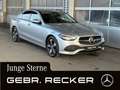 Mercedes-Benz C 200 C 200 d AVANTGARDE Advanced AHK Kamera LED Totw Silber - thumbnail 1
