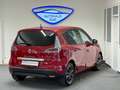 Renault Scenic III BOSE Edition/1TE HAND/46TKM/130PS Rouge - thumbnail 5
