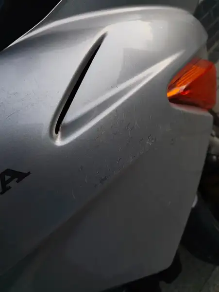 Honda CBF 600 - foto 4