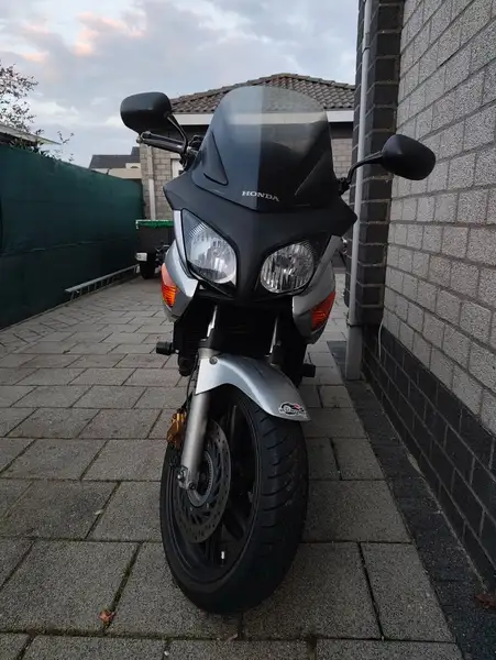 Honda CBF 600 - foto 3