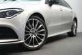 Mercedes-Benz CLA 250 Shooting Brake e AMG ✅ BURMESTER ✅ 360 CAM ✅ PANO Zilver - thumbnail 28
