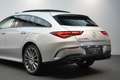 Mercedes-Benz CLA 250 Shooting Brake e AMG ✅ BURMESTER ✅ 360 CAM ✅ PANO Zilver - thumbnail 31
