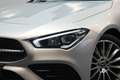 Mercedes-Benz CLA 250 Shooting Brake e AMG ✅ BURMESTER ✅ 360 CAM ✅ PANO Zilver - thumbnail 26