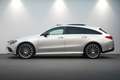 Mercedes-Benz CLA 250 Shooting Brake e AMG ✅ BURMESTER ✅ 360 CAM ✅ PANO Zilver - thumbnail 6