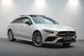 Mercedes-Benz CLA 250 Shooting Brake e AMG ✅ BURMESTER ✅ 360 CAM ✅ PANO Zilver - thumbnail 5