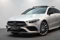 Mercedes-Benz CLA 250 Shooting Brake e AMG ✅ BURMESTER ✅ 360 CAM ✅ PANO Zilver - thumbnail 19