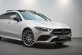 Mercedes-Benz CLA 250 Shooting Brake e AMG ✅ BURMESTER ✅ 360 CAM ✅ PANO Zilver - thumbnail 29