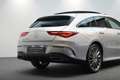 Mercedes-Benz CLA 250 Shooting Brake e AMG ✅ BURMESTER ✅ 360 CAM ✅ PANO Zilver - thumbnail 21