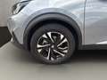 Peugeot 2008 E-2008 GT 136 Silber - thumbnail 16