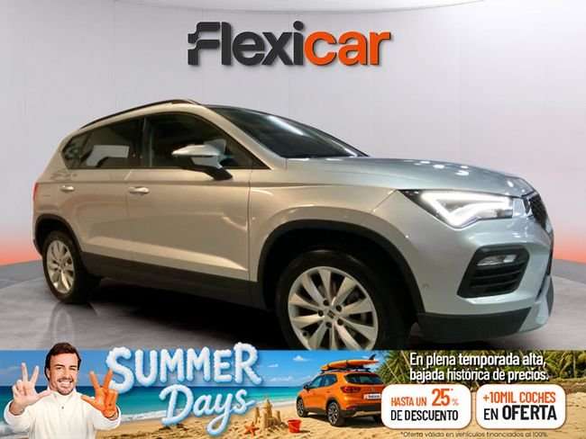 SEAT Ateca 1.0 TSI S&S Ecomotive Style - foto 1