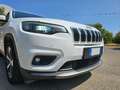 Jeep Cherokee Cherokee V 2018 2.2 mjt Longitude fwd auto - thumbnail 10