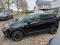 Opel Crossland 1.2 Automatik Ultimate Schwarz - thumbnail 2