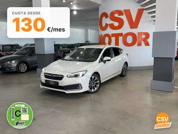 1.6 Executive Lineartronic
