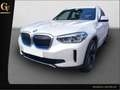 BMW iX3 Weiß - thumbnail 1