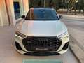 Audi Q3 SPB Sportback 40 TDI quattro S tronic S line Plus Argento - thumbnail 2