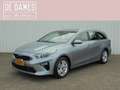 Kia Ceed SW / cee'd SW 1.0 T-GDi 120PK DYNAMICLINE NAVI NL-AUTO Gris - thumbnail 1
