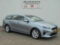 Kia Ceed SW / cee'd SW 1.0 T-GDi 120PK DYNAMICLINE NAVI NL-AUTO Gris - thumbnail 3
