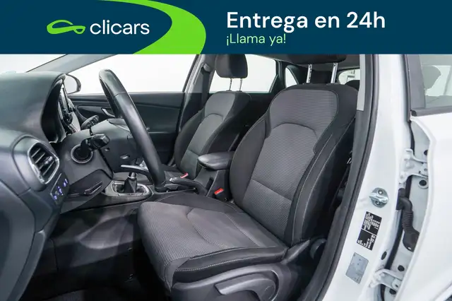 Hyundai I30 view 14