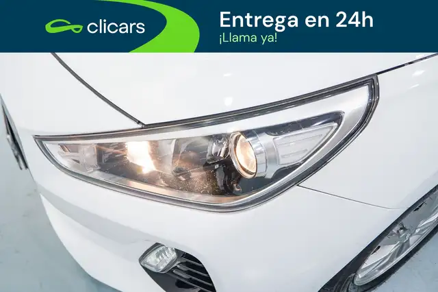 Hyundai I30 view 10
