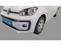 Volkswagen up! 1.0  KLIMA, TEMPOMAT, RÜCKFAHRKAMERA Weiß - thumbnail 9