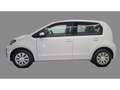 Volkswagen up! 1.0  KLIMA, TEMPOMAT, RÜCKFAHRKAMERA Weiß - thumbnail 3