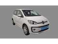 Volkswagen up! 1.0  KLIMA, TEMPOMAT, RÜCKFAHRKAMERA Weiß - thumbnail 7