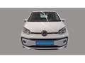 Volkswagen up! 1.0  KLIMA, TEMPOMAT, RÜCKFAHRKAMERA Weiß - thumbnail 8