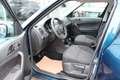Skoda Yeti 1,2l*2.HAND*KLIMA*AHK*EURo5*HU 11-2026 Azul - thumbnail 11