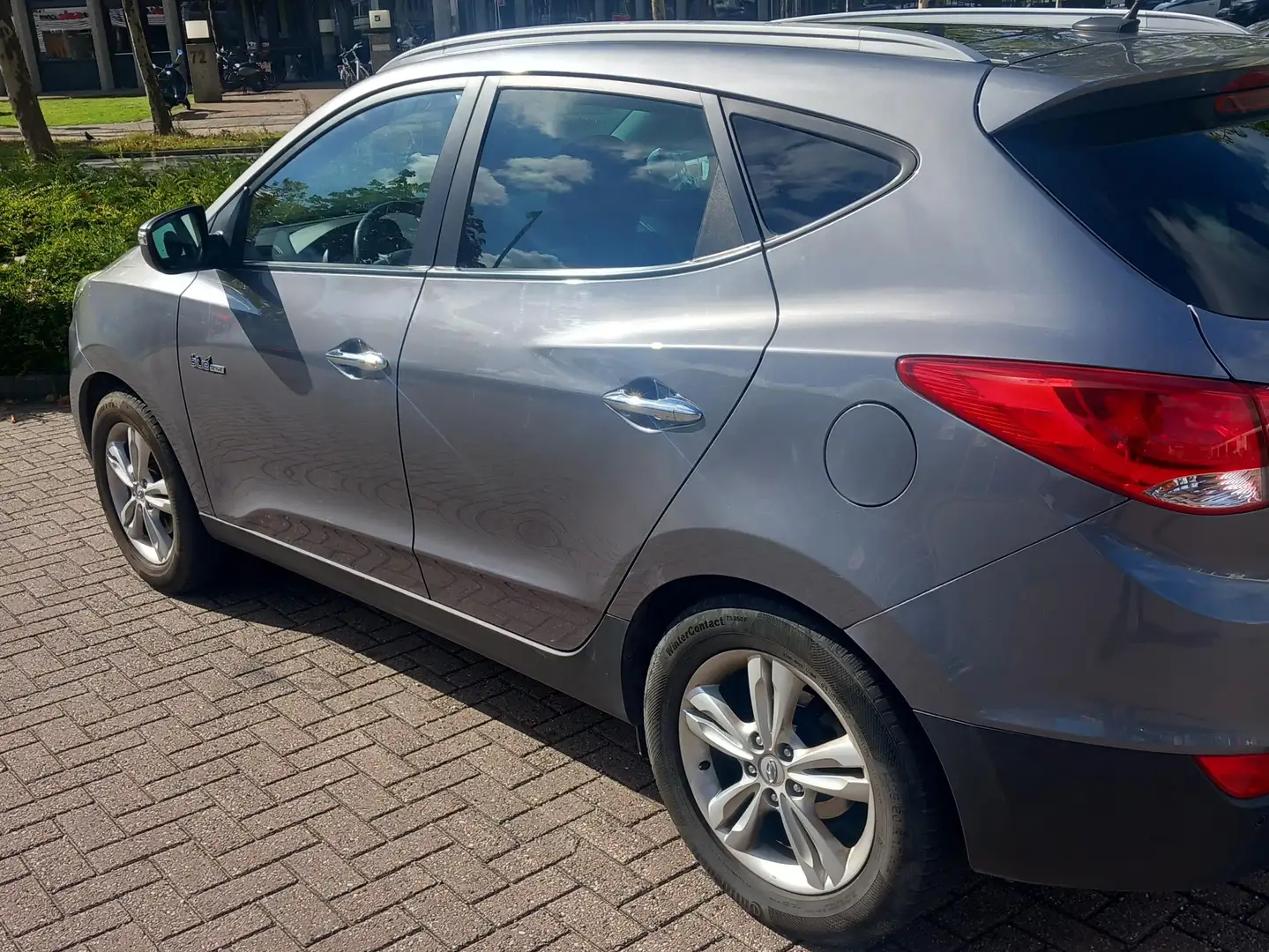Hyundai iX35 iX35 1.6i GDI Style - 1