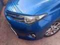 Toyota Auris Auris 90D Active Active Azul - thumbnail 9