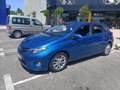 Toyota Auris Auris 90D Active Active Azul - thumbnail 10