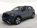 Volkswagen T-Cross 1.0 tsi style 95cv Grigio - thumbnail 1
